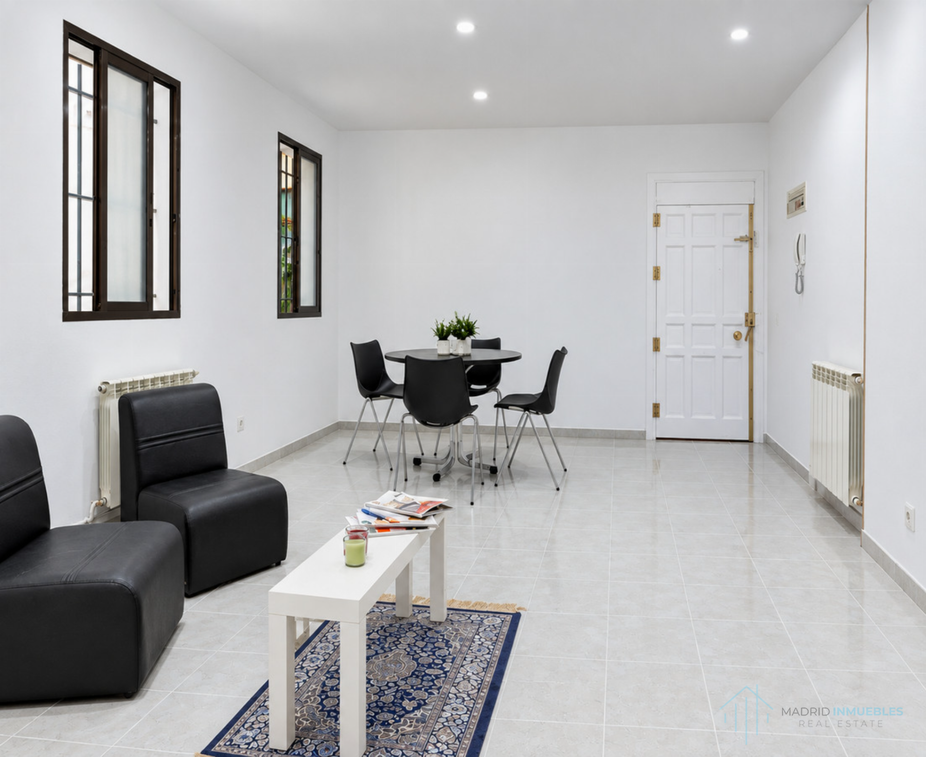 Venta de piso en Madrid