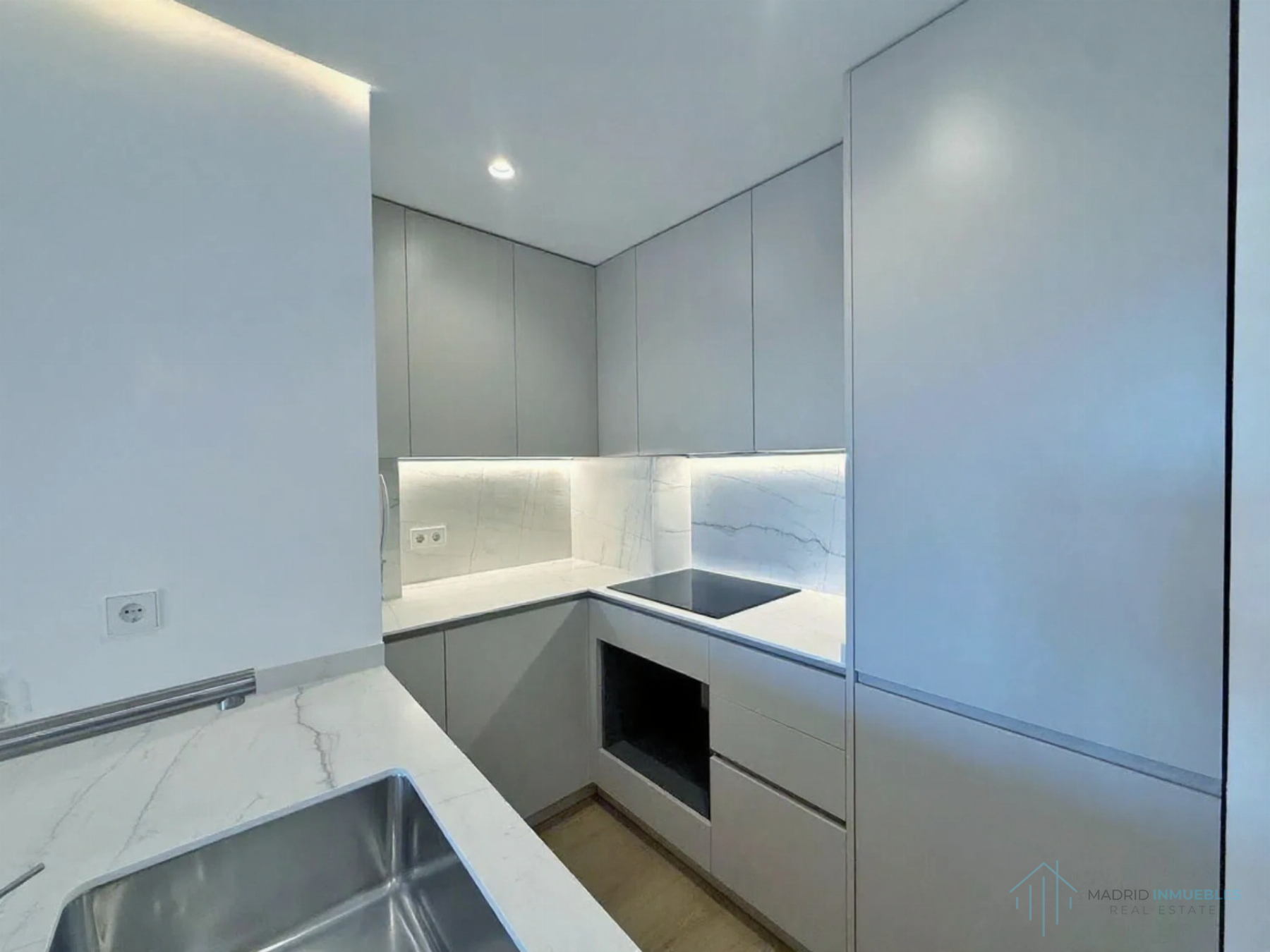 Venta de apartamento en Madrid