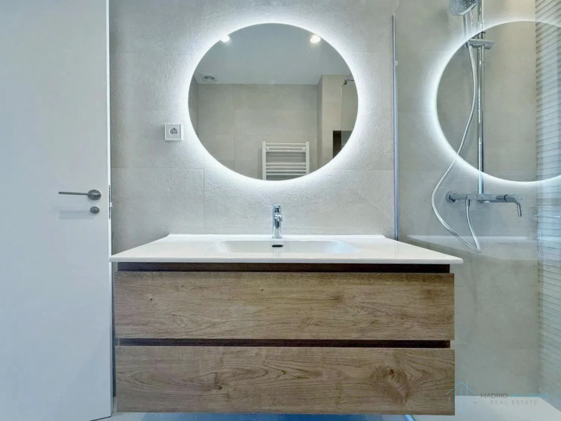 Venta de apartamento en Madrid
