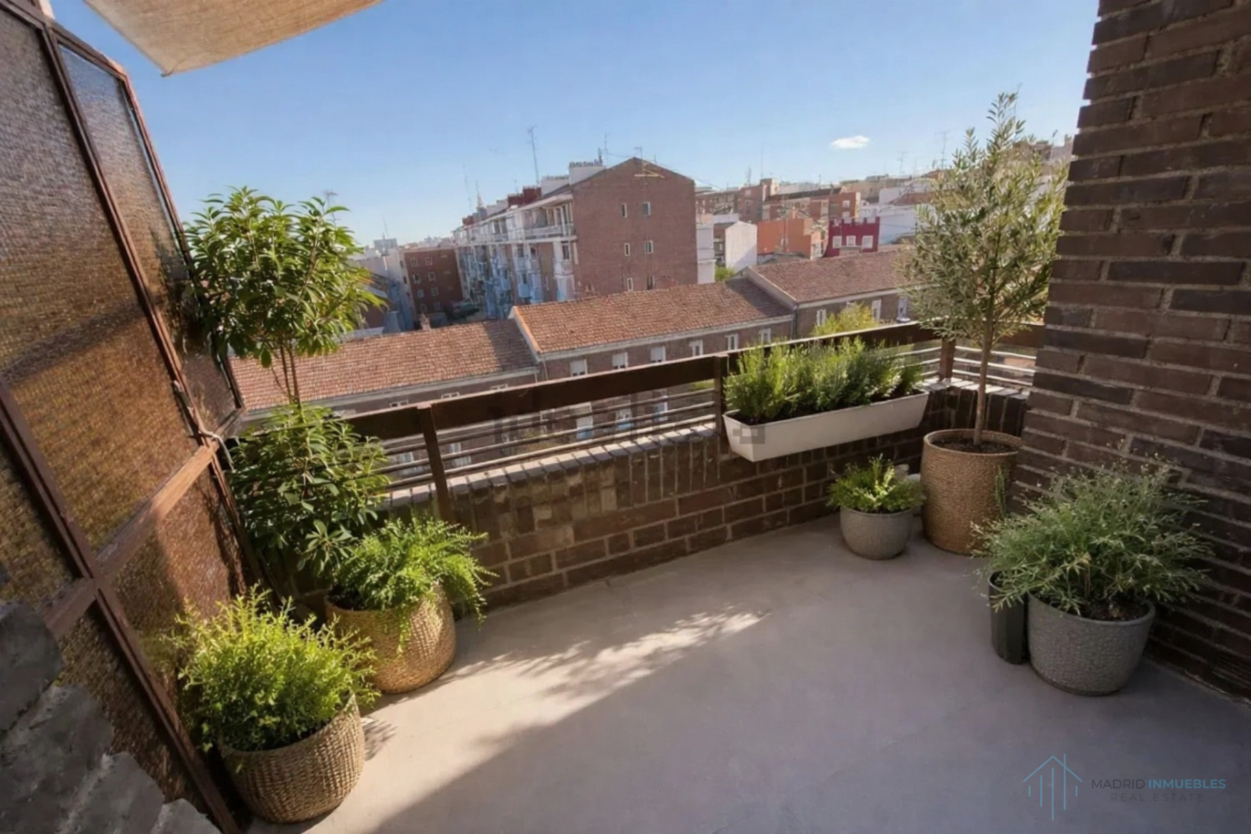 Venta de apartamento en Madrid