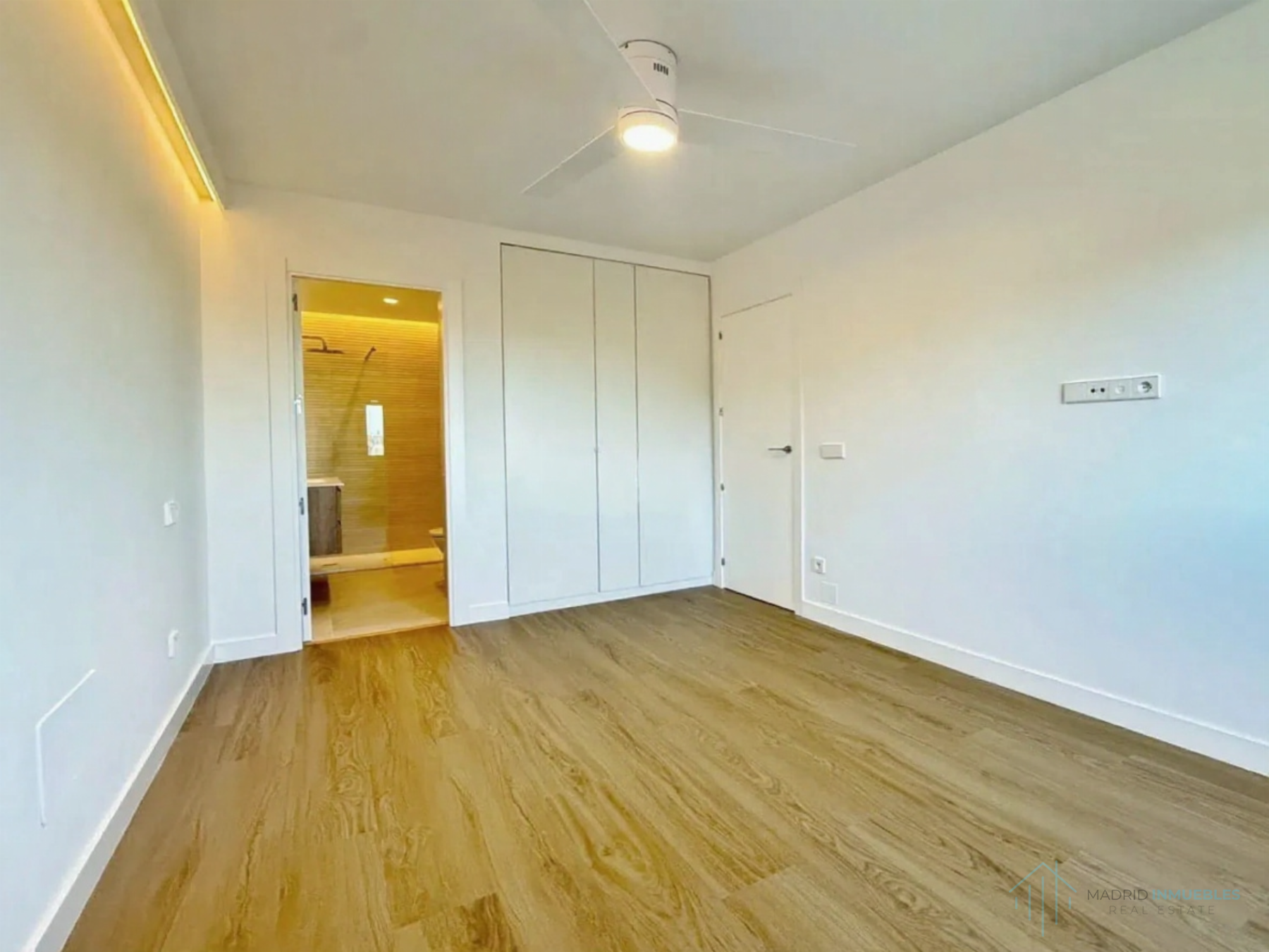 Venta de apartamento en Madrid