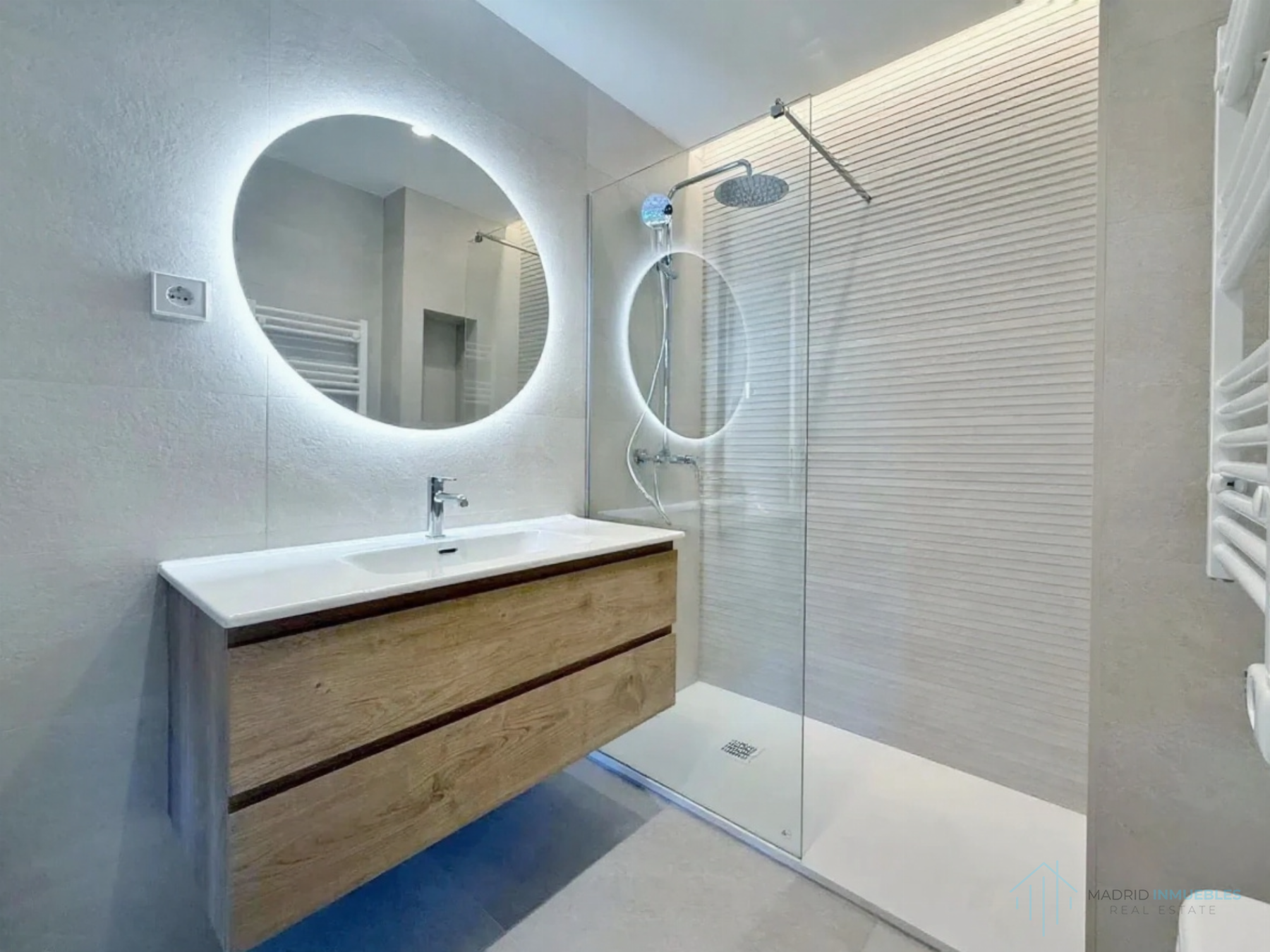 Venta de apartamento en Madrid