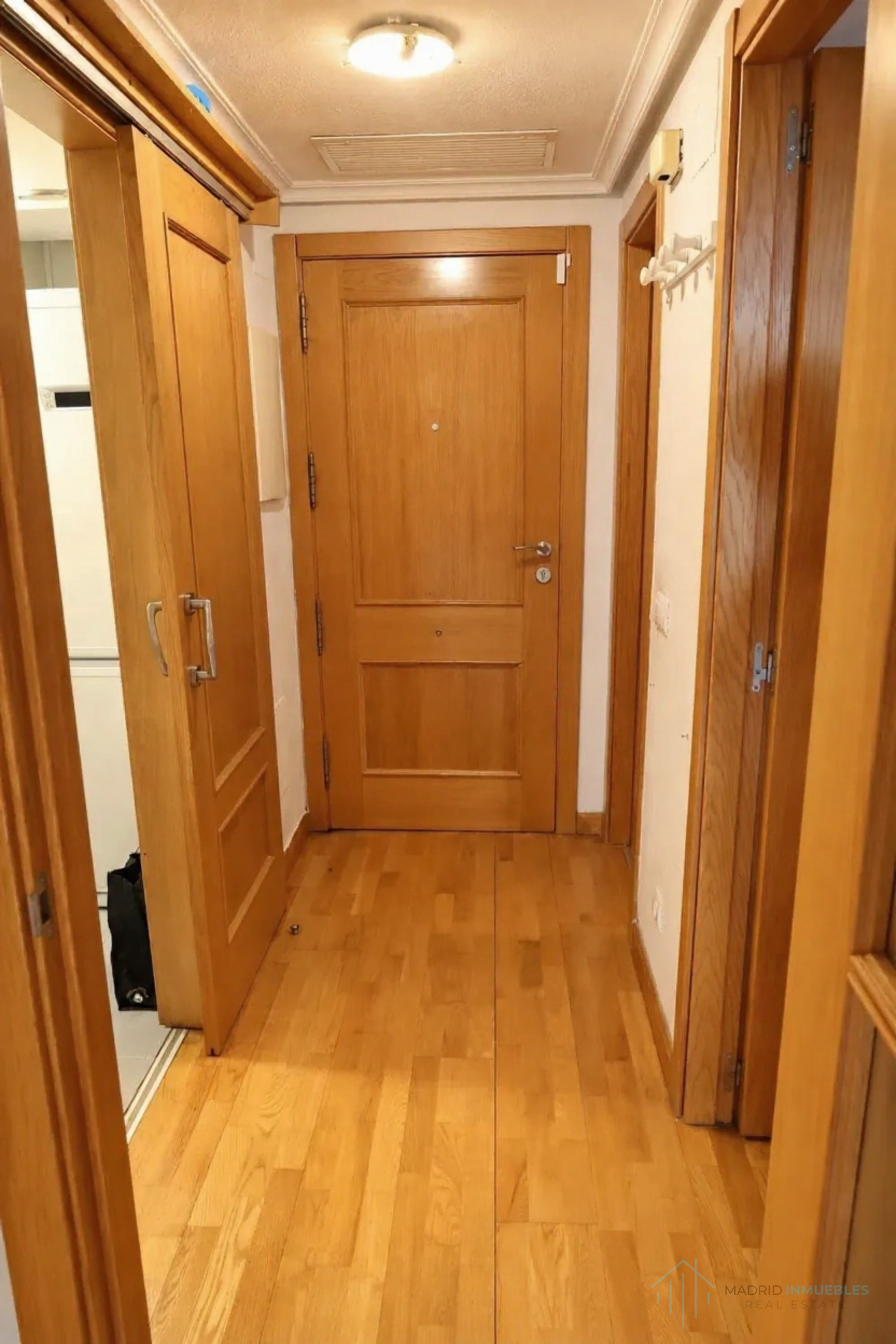Venta de piso en Madrid