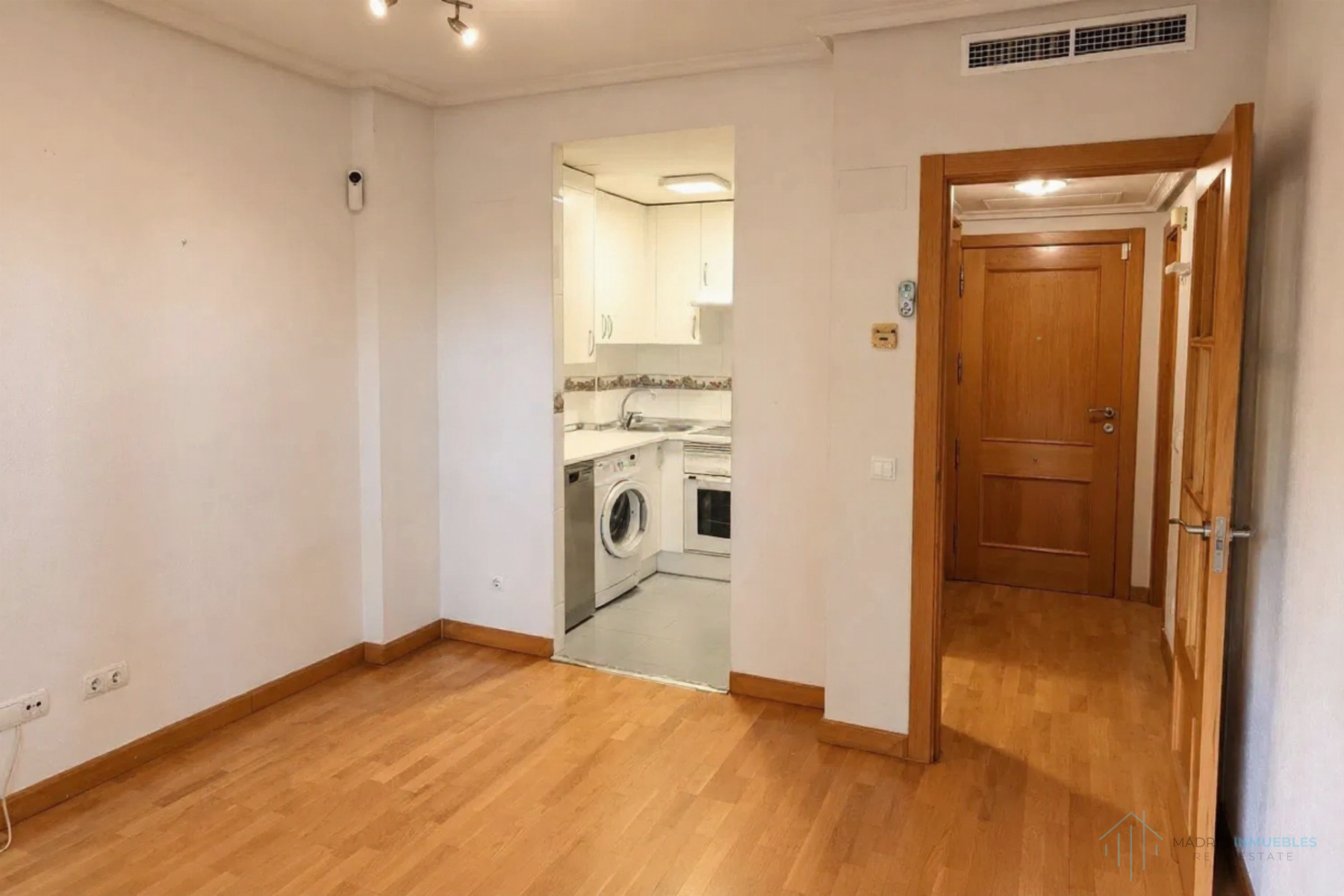 Venta de piso en Madrid