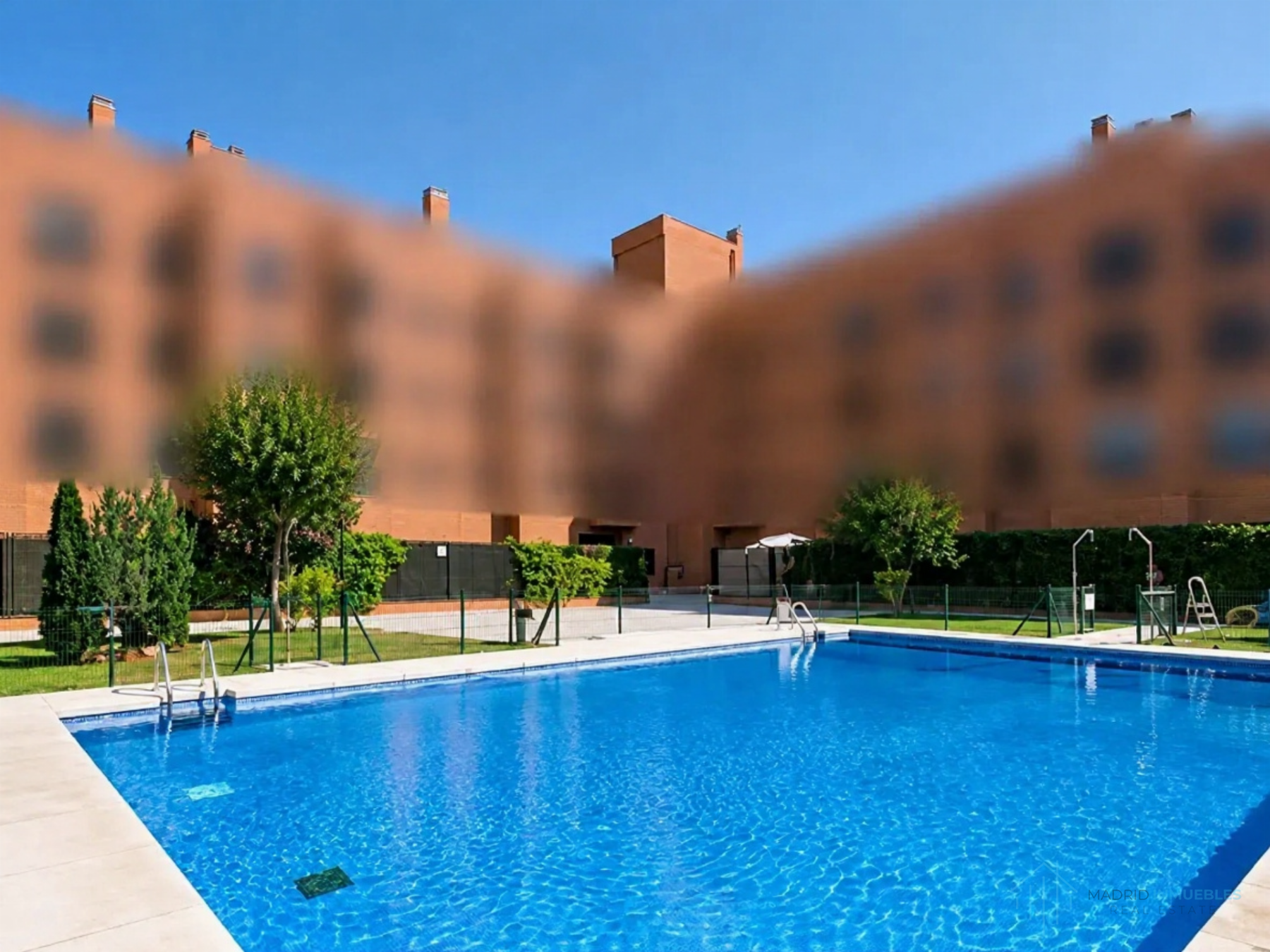 Venta de piso en Madrid