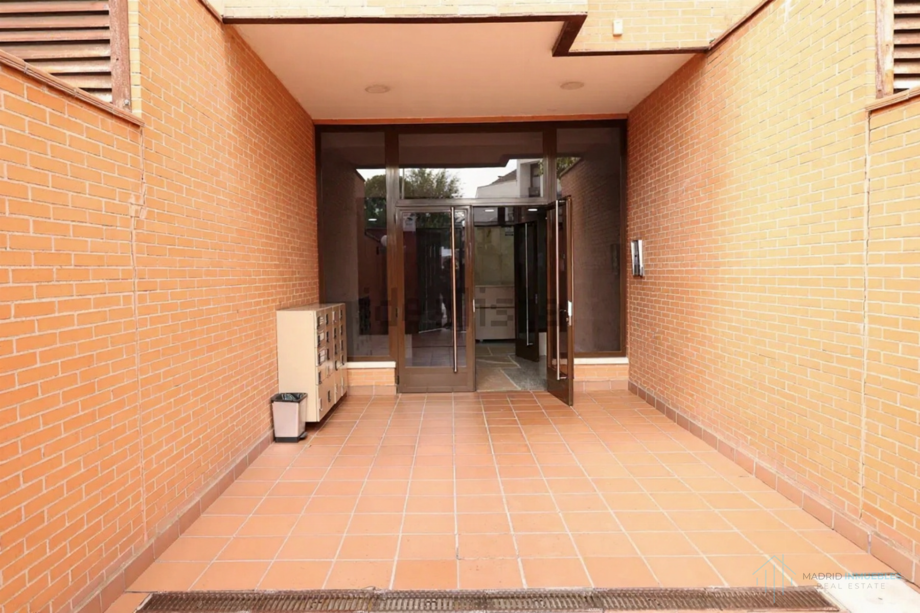 Venta de piso en Madrid