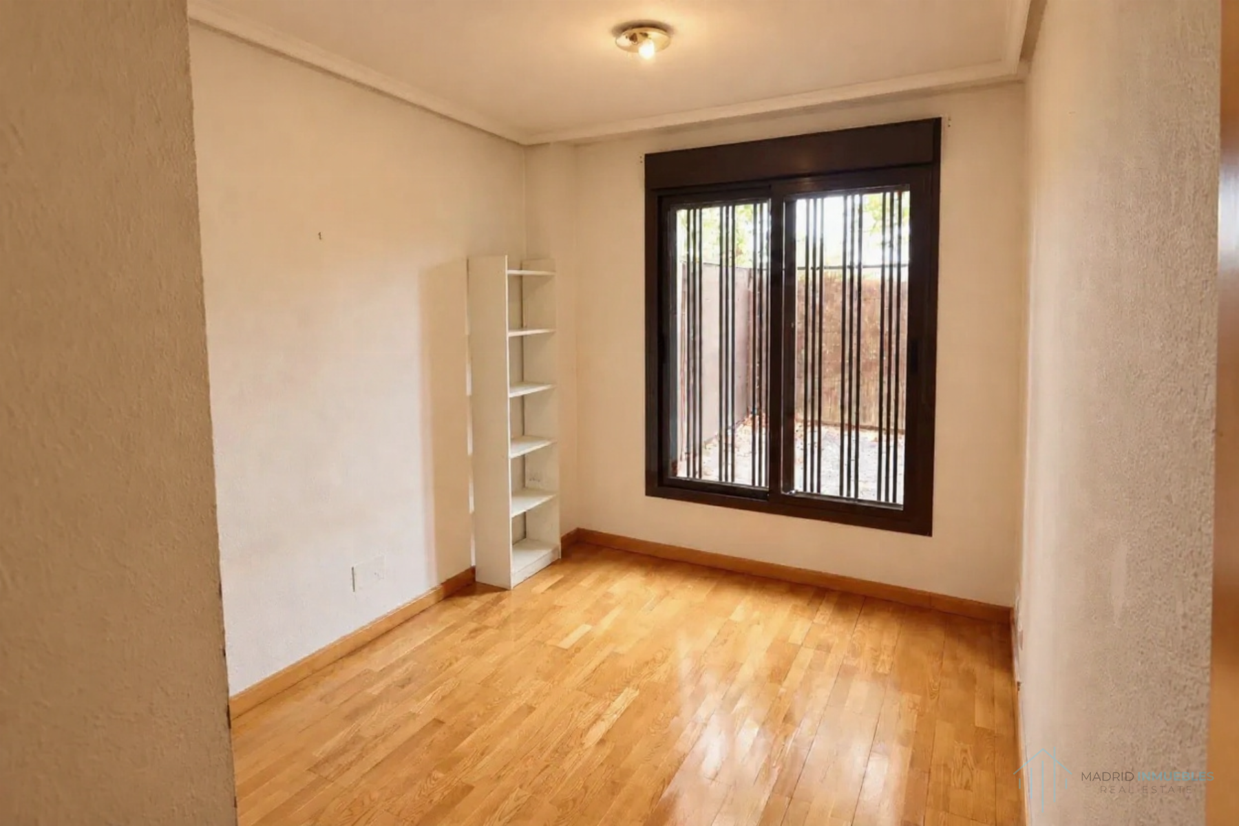 Venta de piso en Madrid