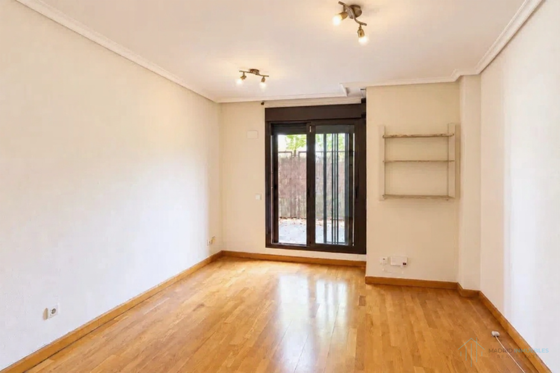 Venta de piso en Madrid