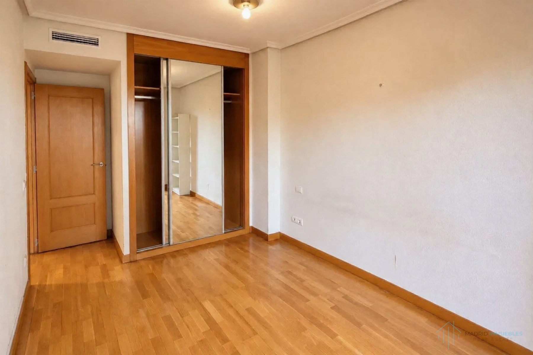Venta de piso en Madrid