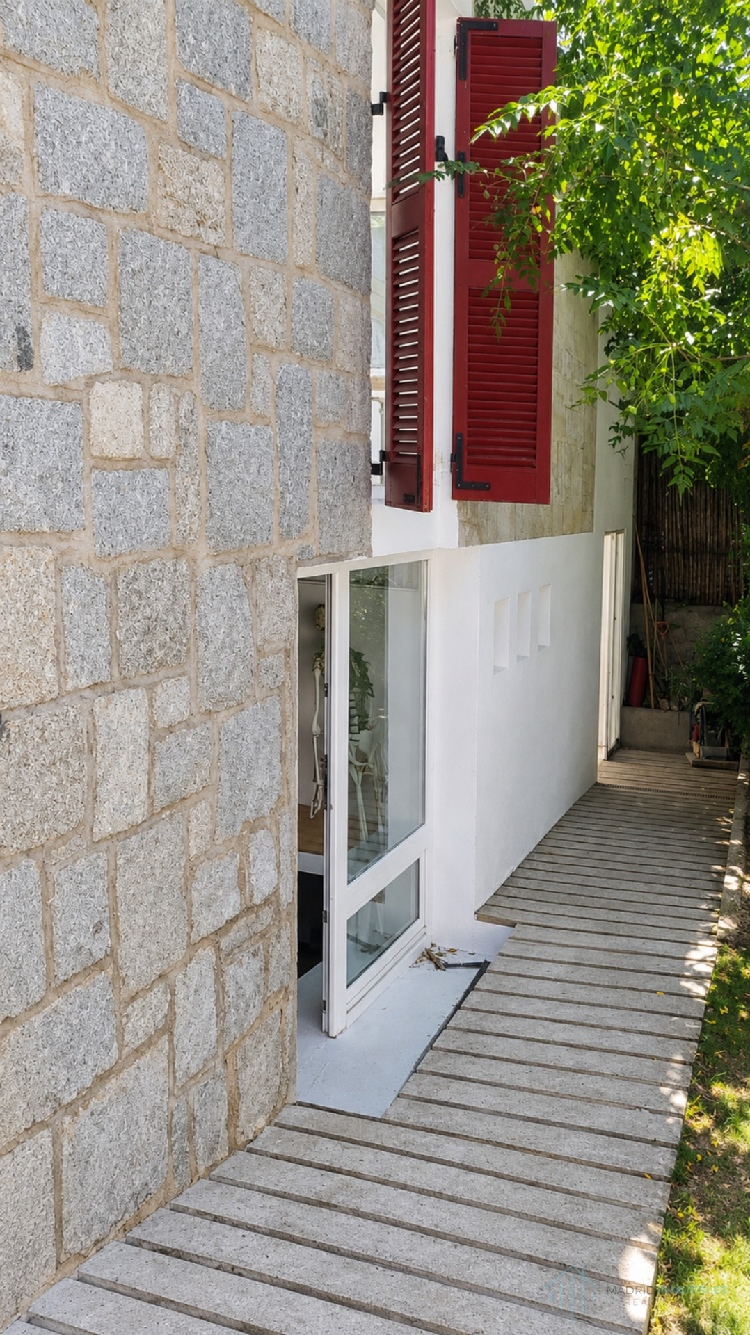 Alquiler de local en Pozuelo de Alarcón