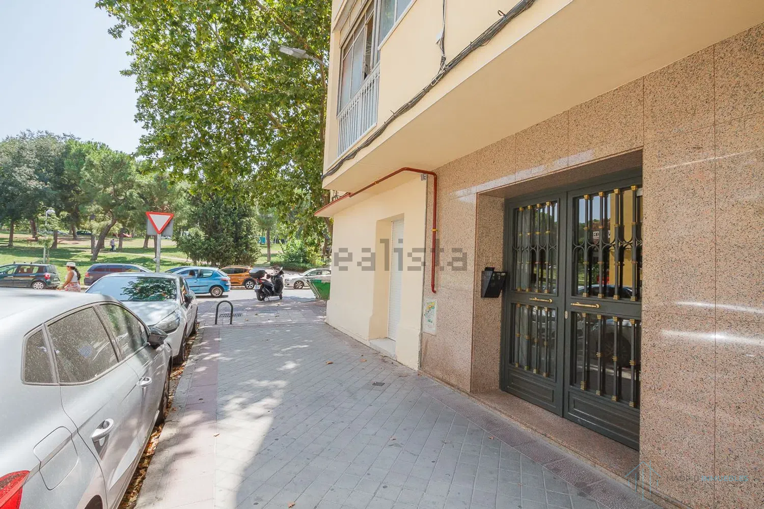 Venta de piso en Madrid