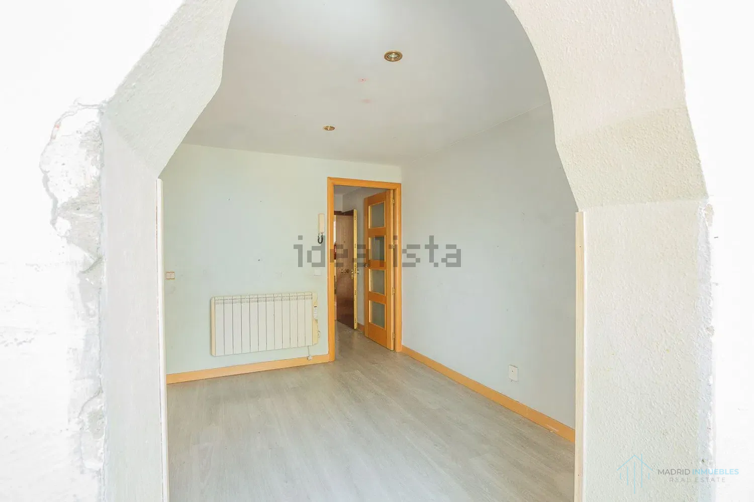 Venta de piso en Madrid