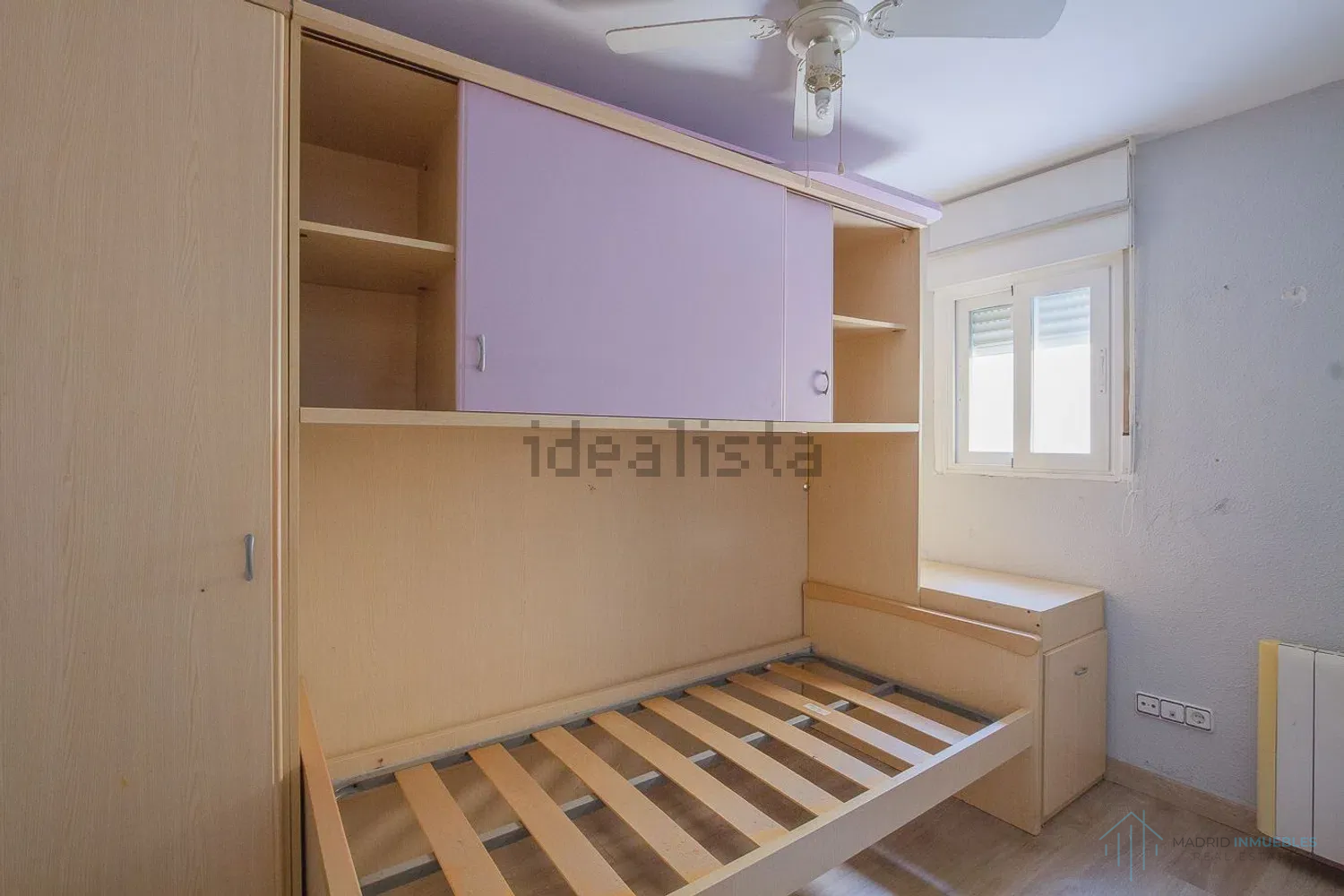 Venta de piso en Madrid