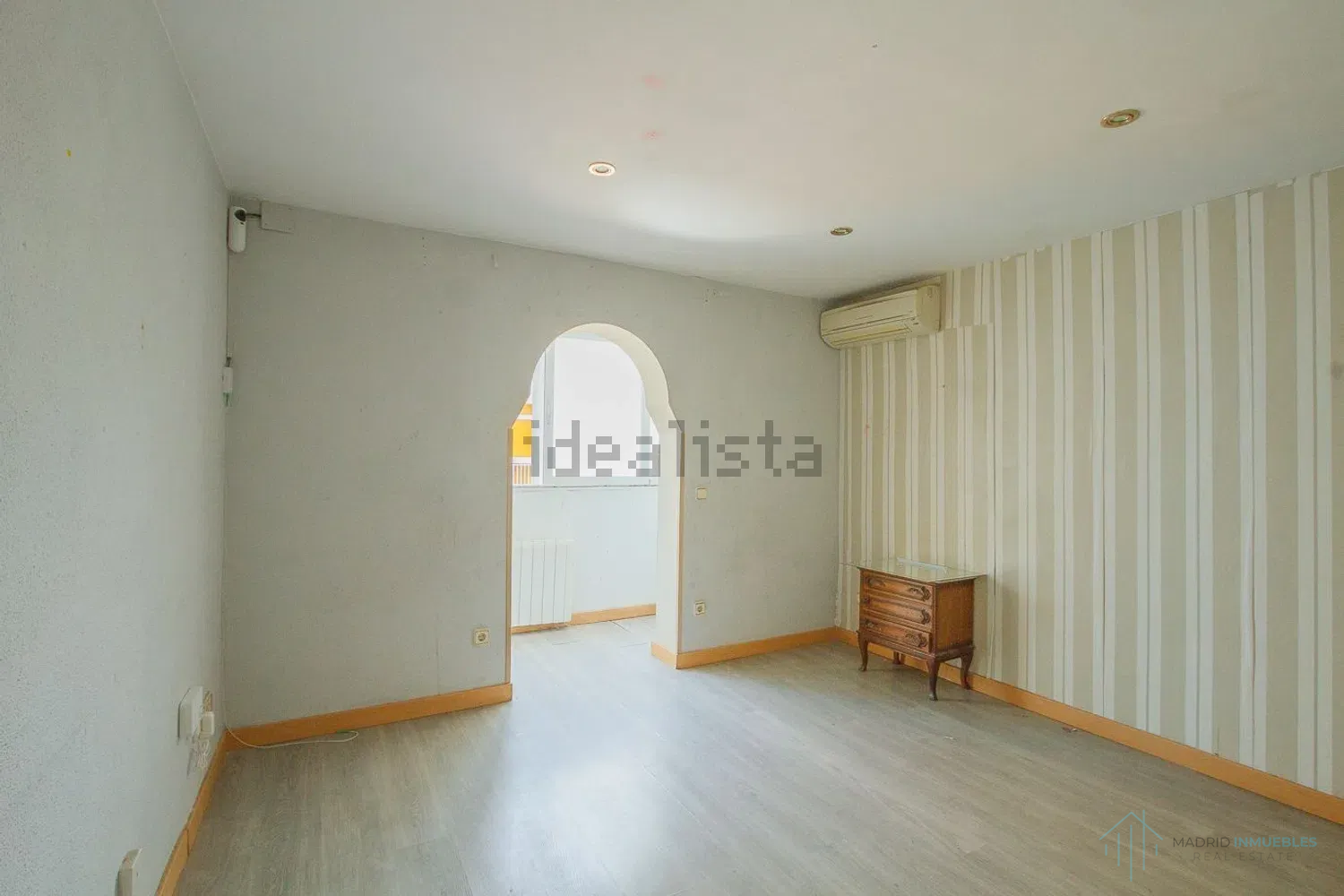 Venta de piso en Madrid
