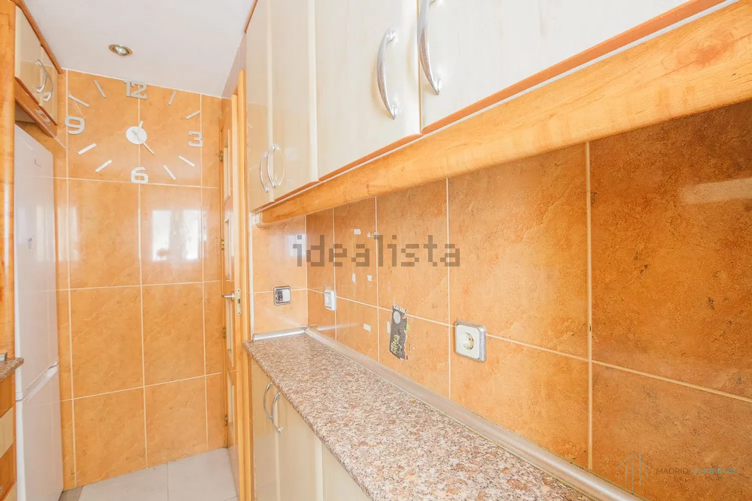 Venta de piso en Madrid