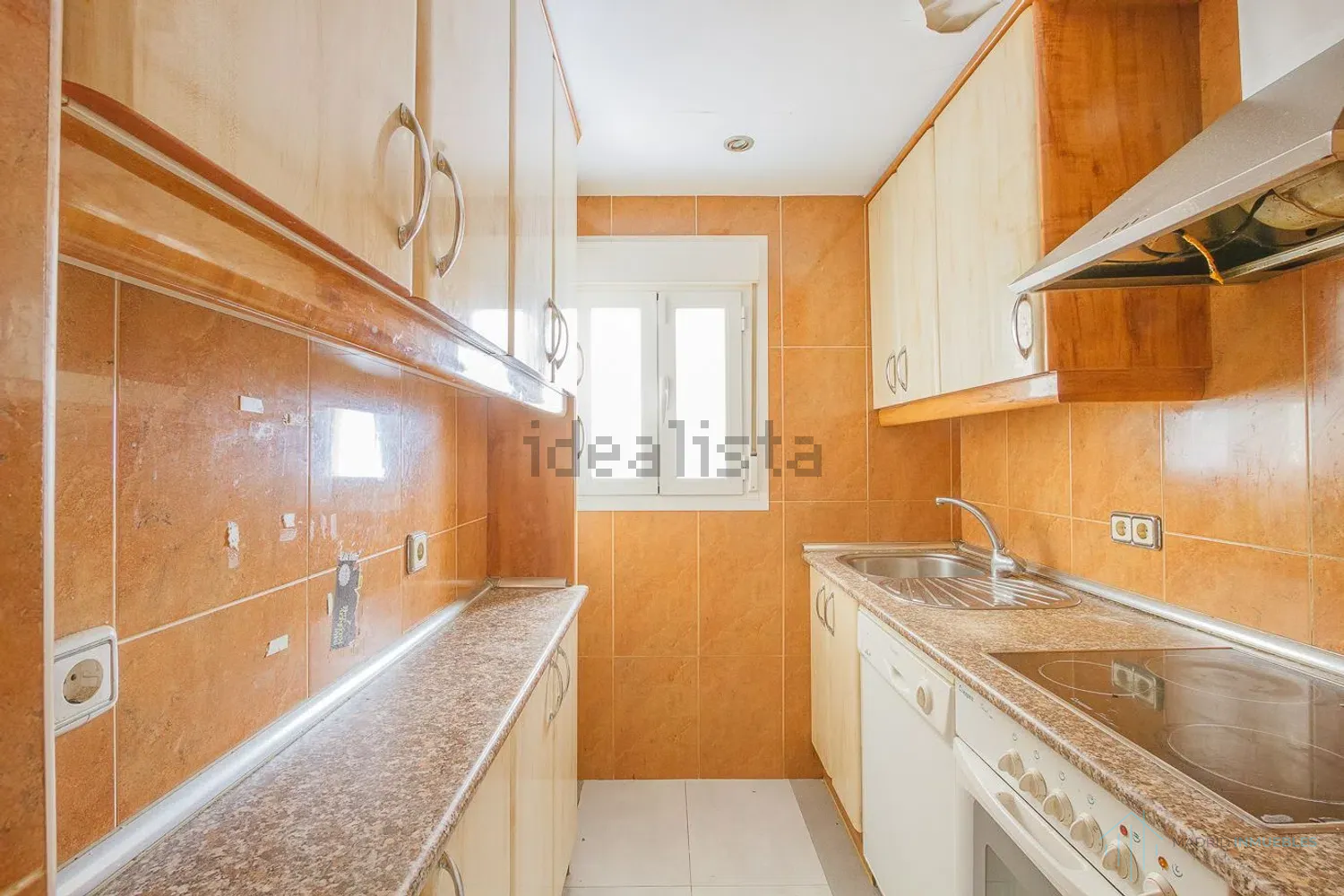 Venta de piso en Madrid