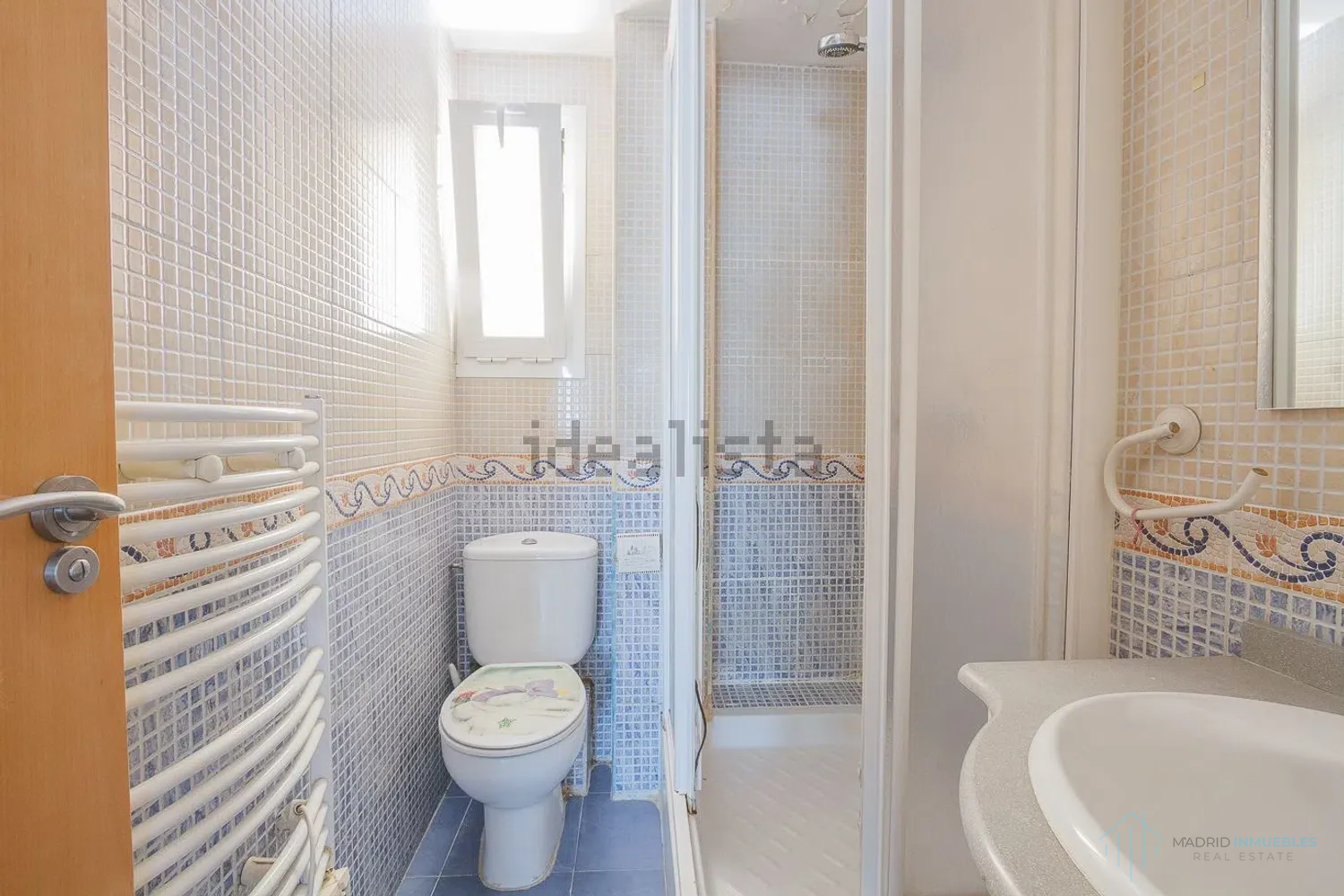 Venta de piso en Madrid