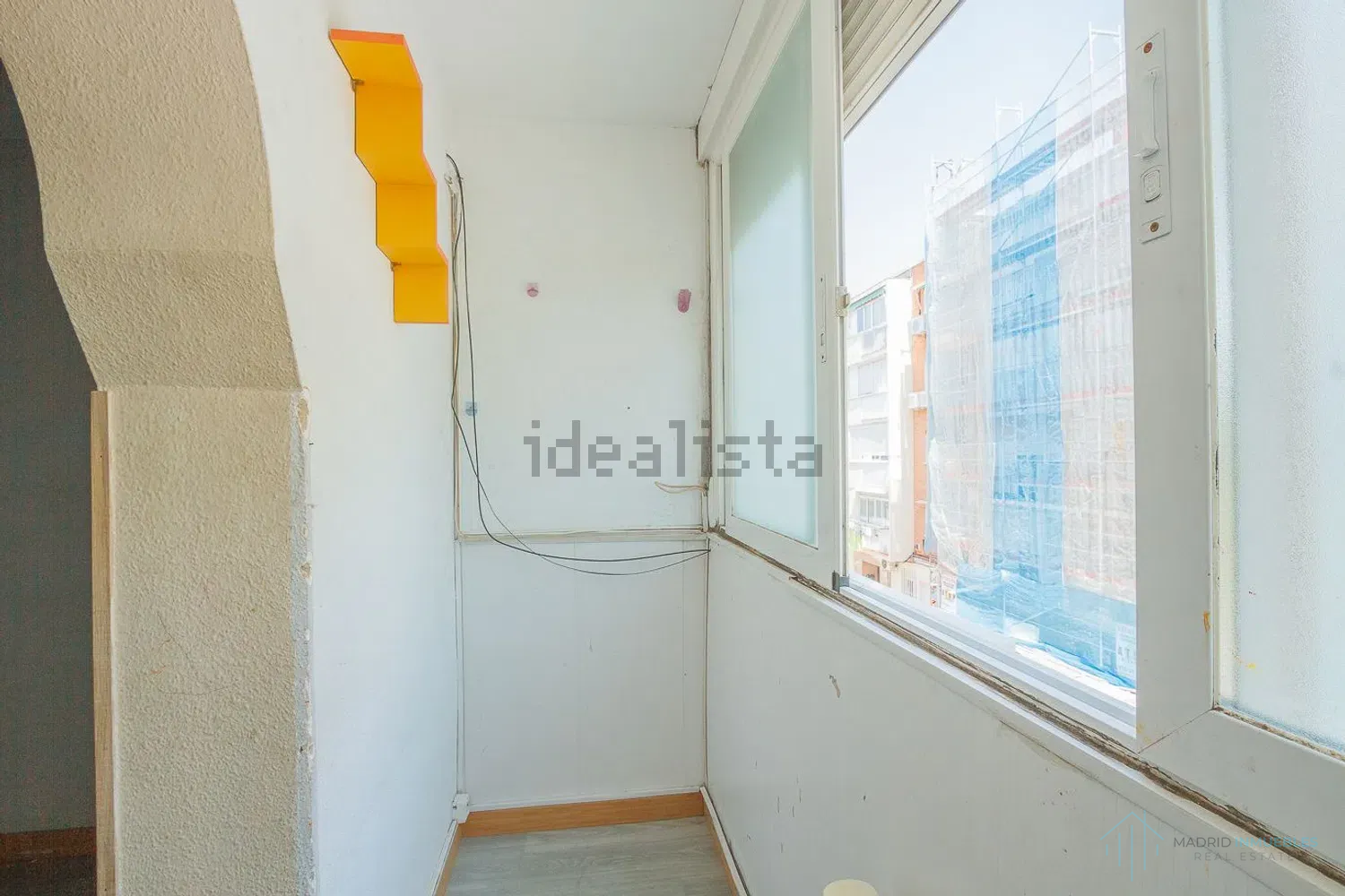 Venta de piso en Madrid