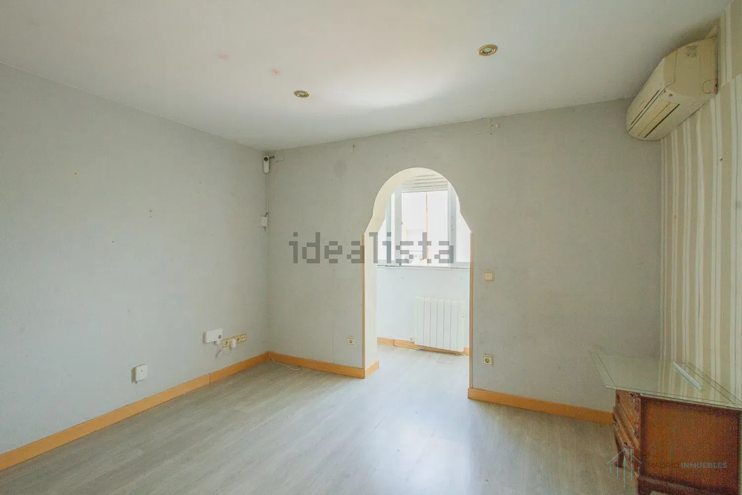 Venta de piso en Madrid