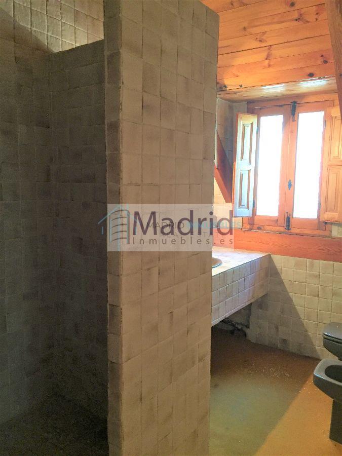 For sale of chalet in Collado Villalba
