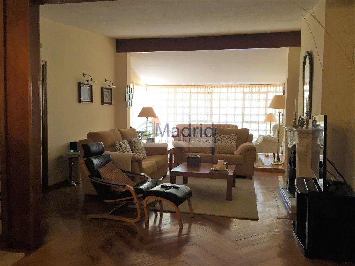 For sale of chalet in Collado Villalba