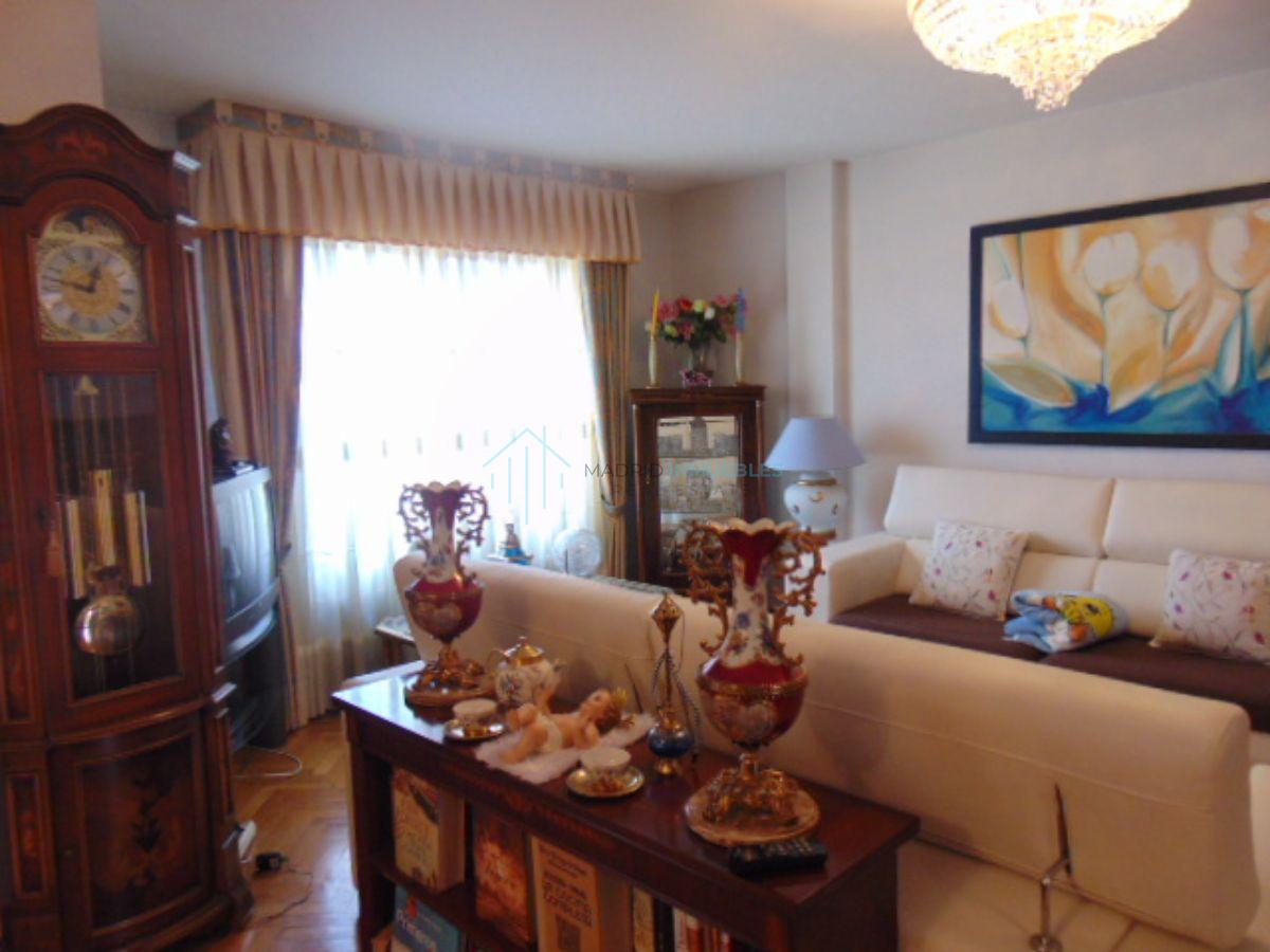 For sale of chalet in Las Rozas