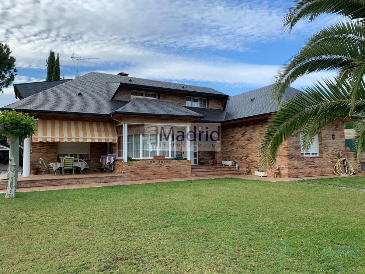 For sale of chalet in Boadilla del Monte