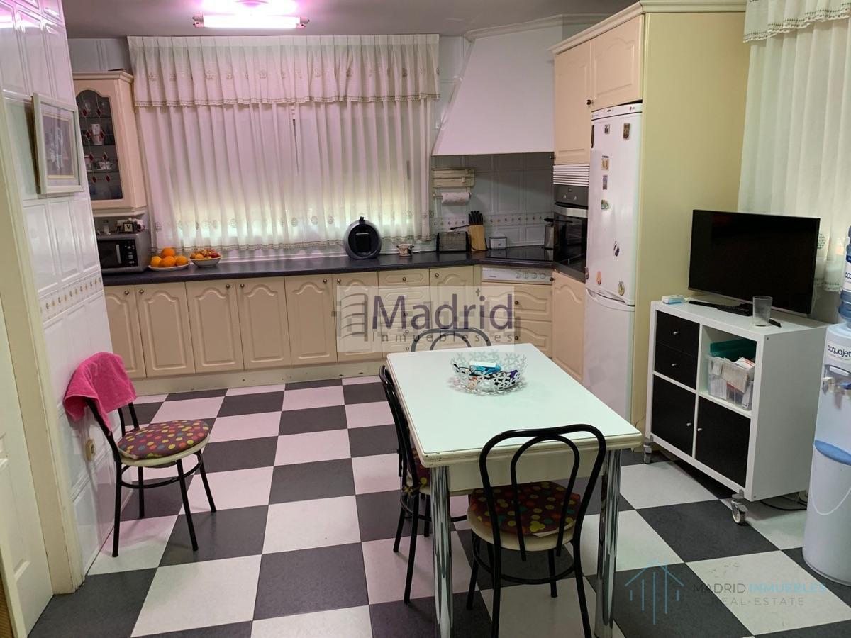 For sale of chalet in Boadilla del Monte