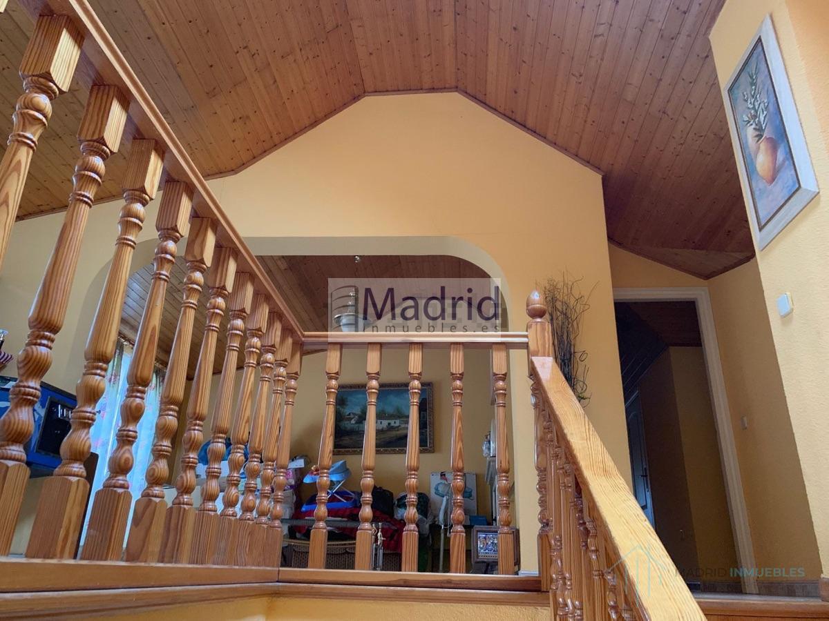For sale of chalet in Boadilla del Monte