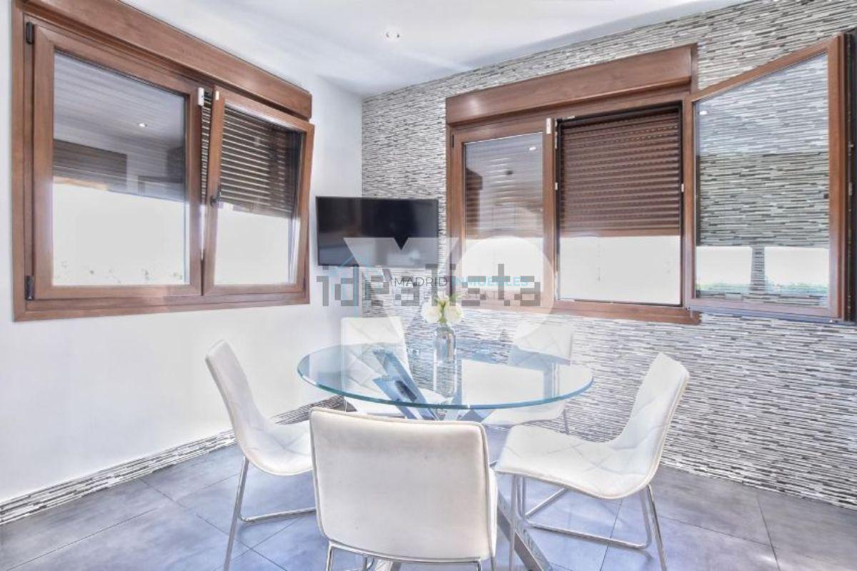 For sale of chalet in Majadahonda