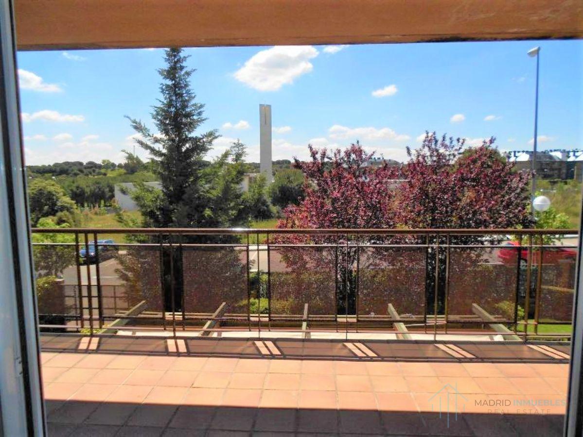 Vente de appartement dans Majadahonda
