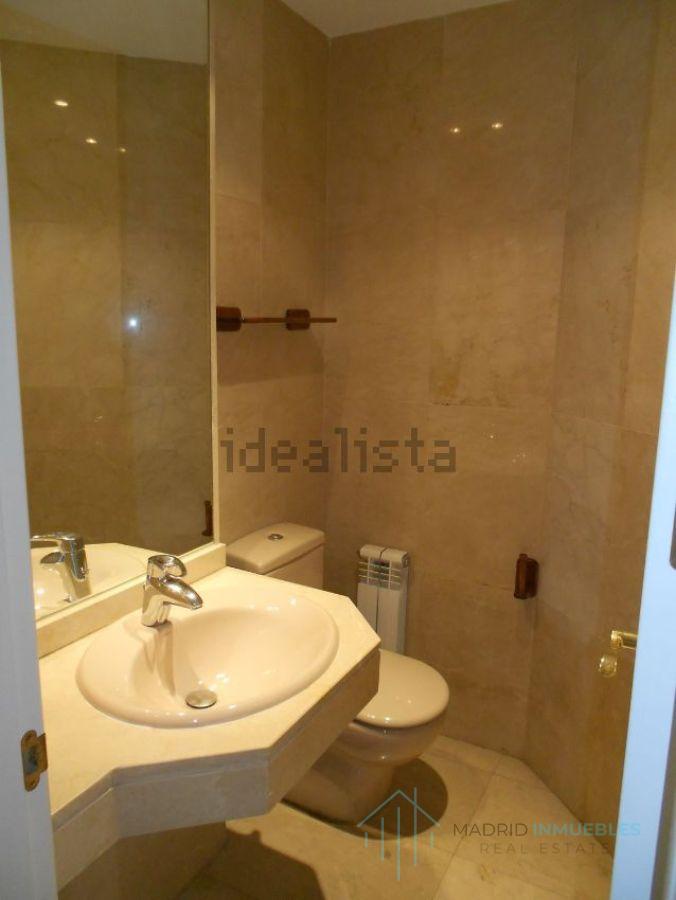 Vente de appartement dans Majadahonda
