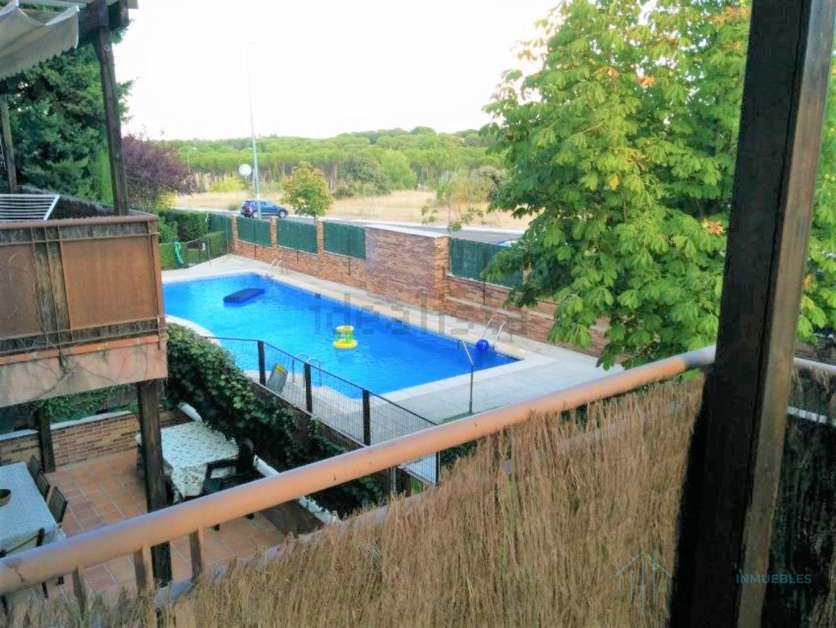 Vente de appartement dans Majadahonda