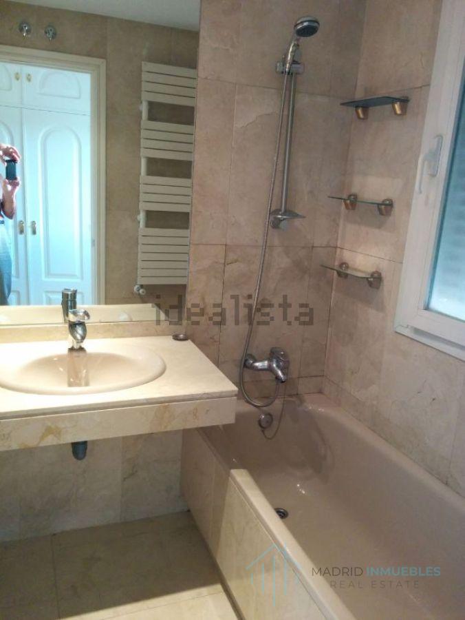 Vente de appartement dans Majadahonda
