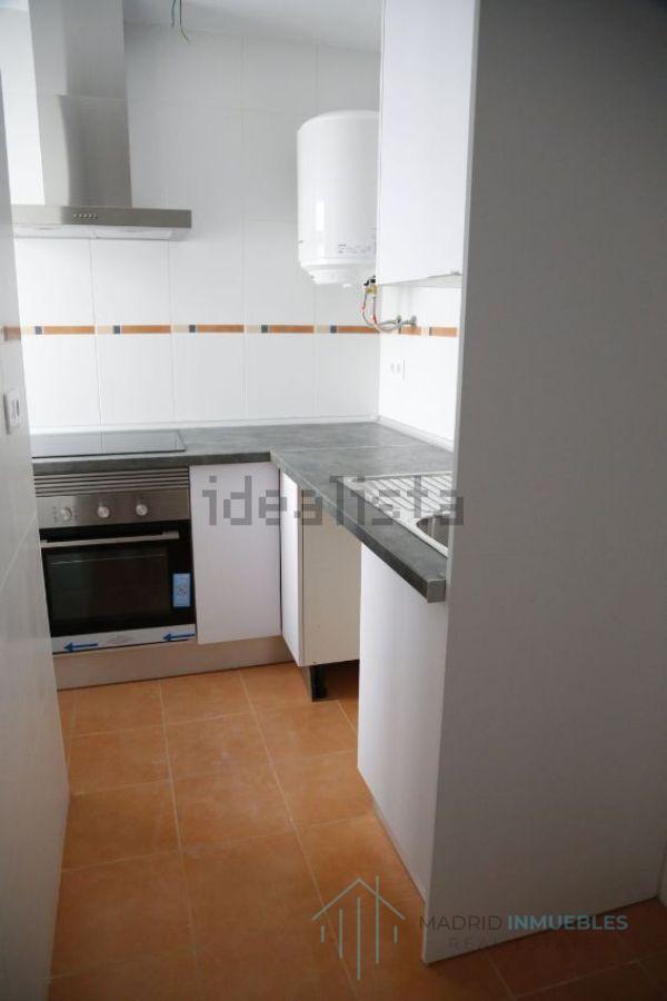 Venta de edificio en Málaga