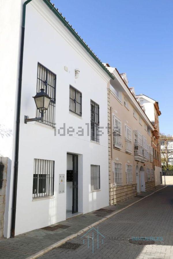 Venta de edificio en Málaga