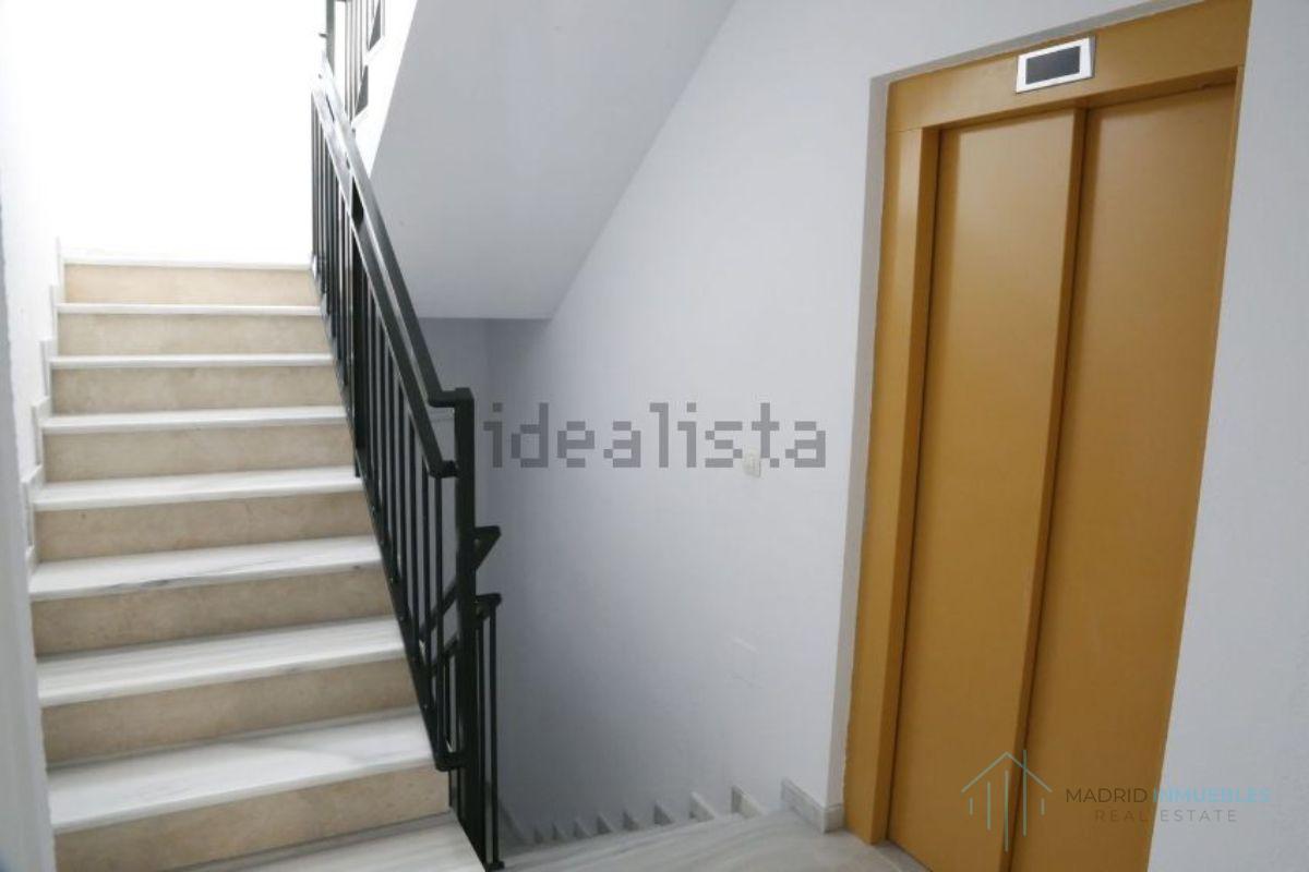Venta de edificio en Málaga