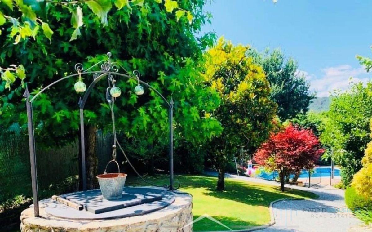 Venta de casa en Mondariz-Balneario