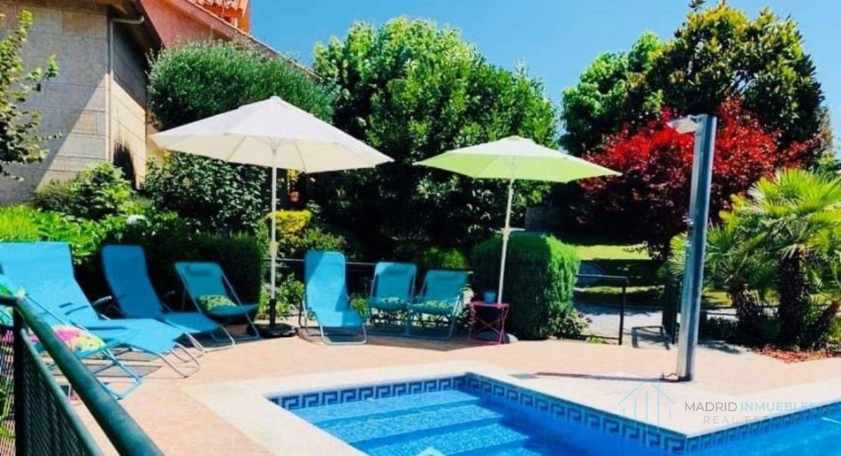 Venta de casa en Mondariz-Balneario