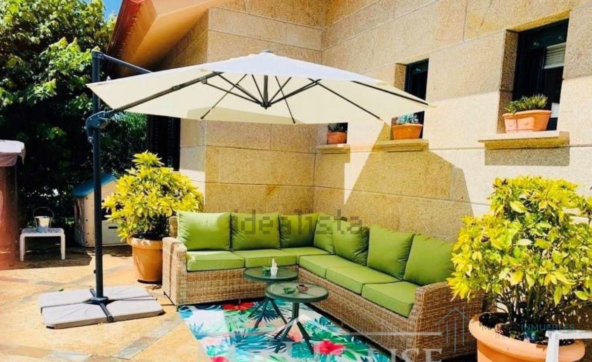 Venta de casa en Mondariz-Balneario
