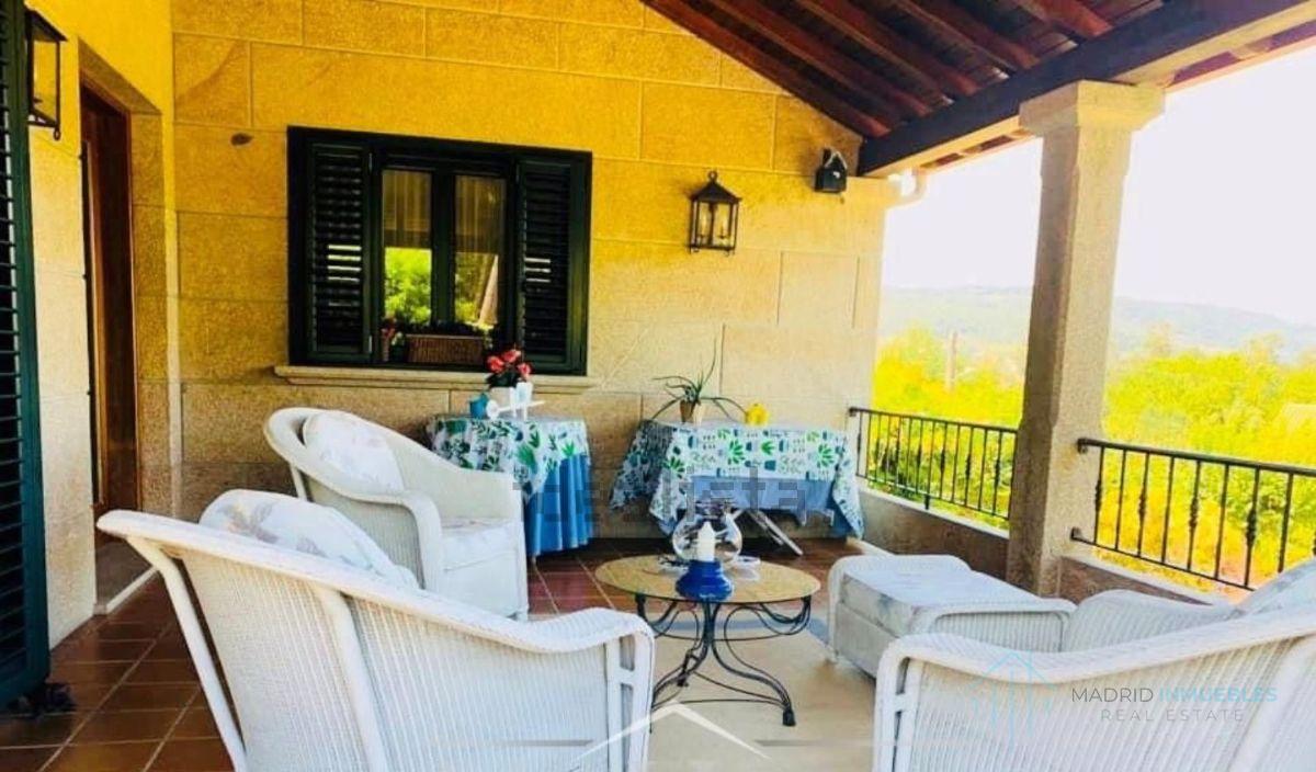 Venta de casa en Mondariz-Balneario