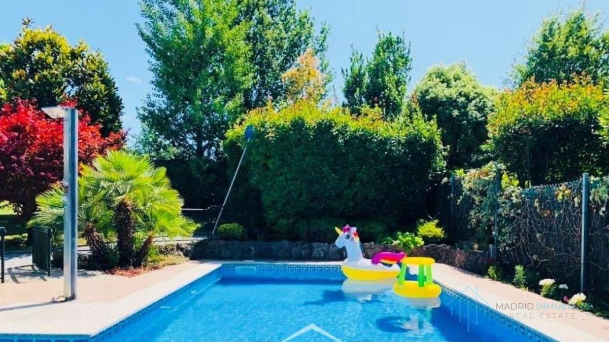 Venta de casa en Mondariz-Balneario