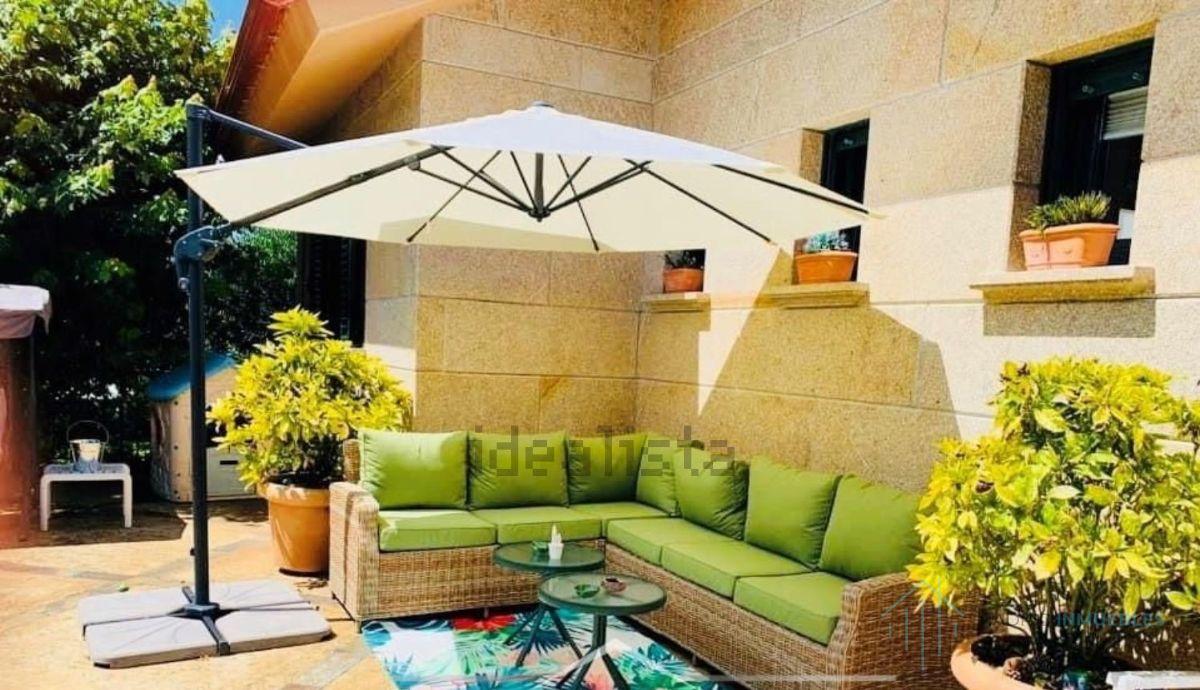 Venta de casa en Mondariz-Balneario