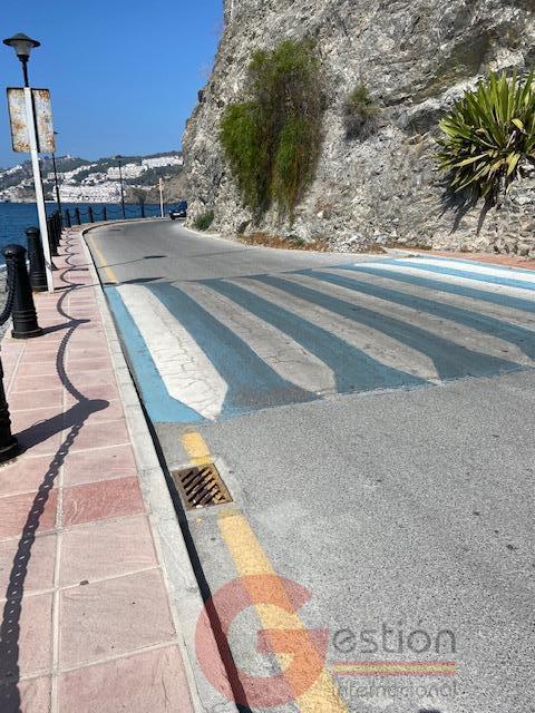 Venta de piso en Almuñécar Venta de piso en Almuñécar