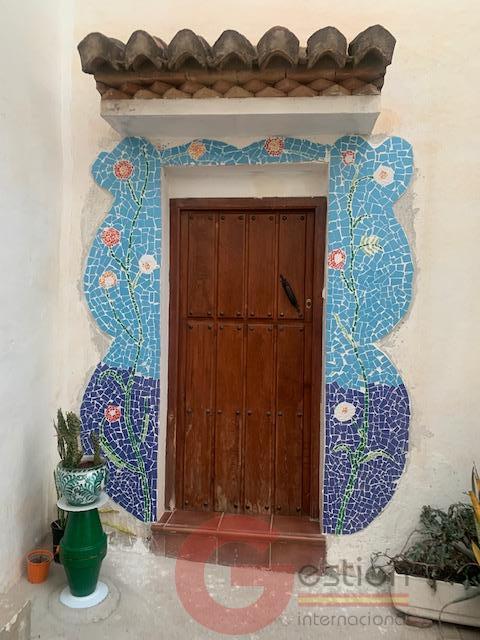 Venta de casa en Itrabo
