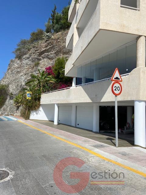 Venta de piso en Almuñécar Venta de piso en Almuñécar