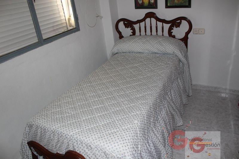 For sale of house in Guájar Alto