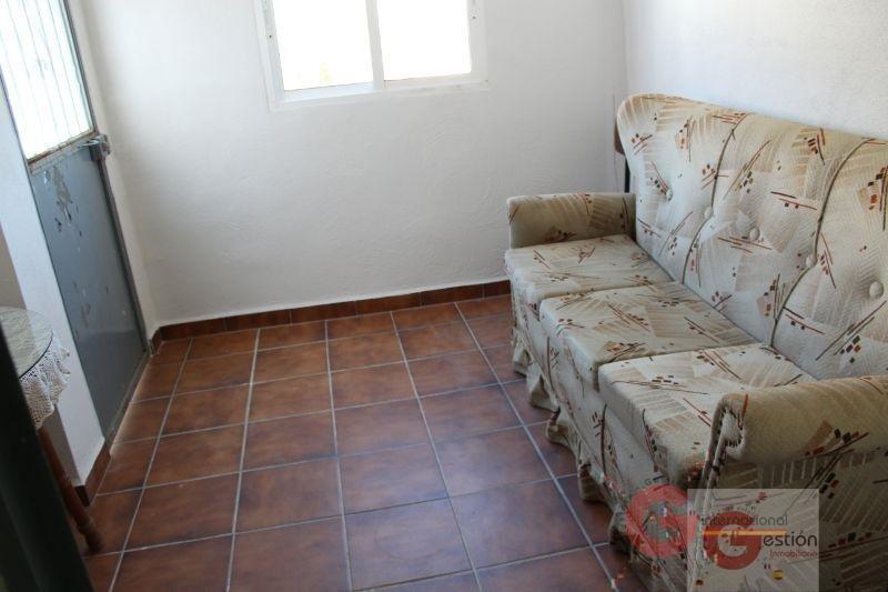 Venta de casa en Guájar Alto