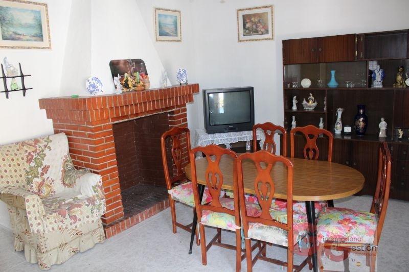 Venta de casa en Guájar Alto