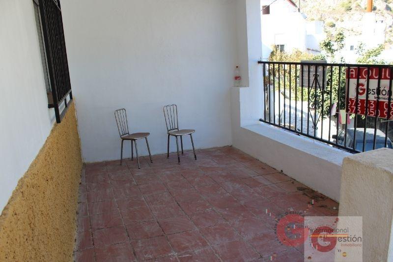 Venta de casa en Guájar Alto